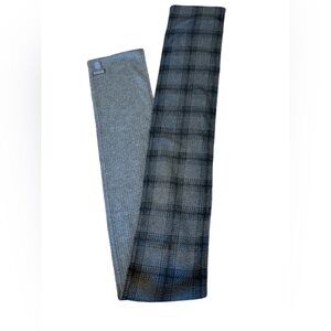 Roots super warm scarf used once